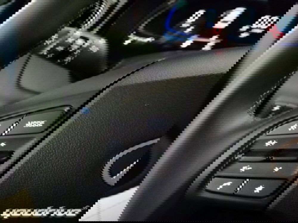 Hyundai i10 nuova a Napoli (14)