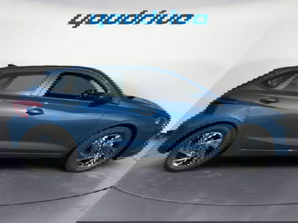 Hyundai i20 nuova a Napoli (6)