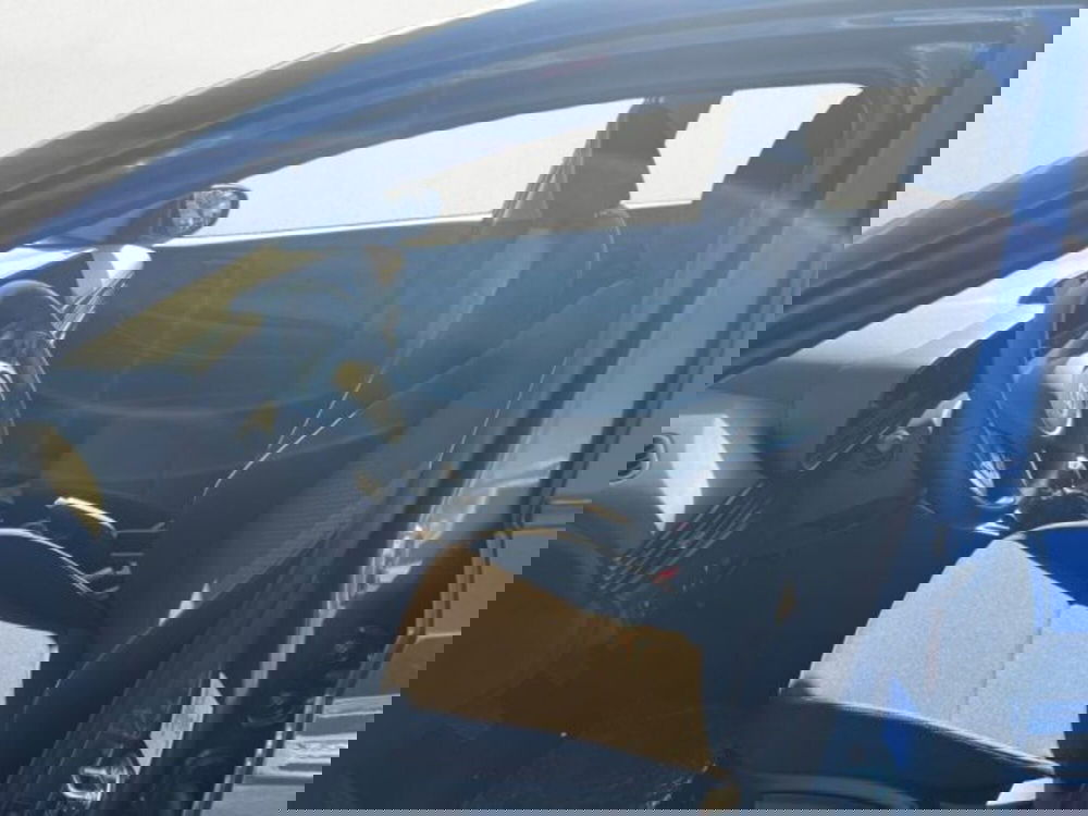 Hyundai i20 nuova a Napoli (9)