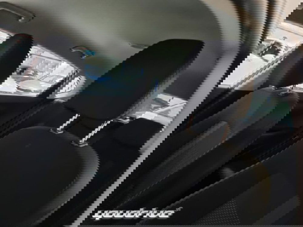 Hyundai i20 nuova a Napoli (16)