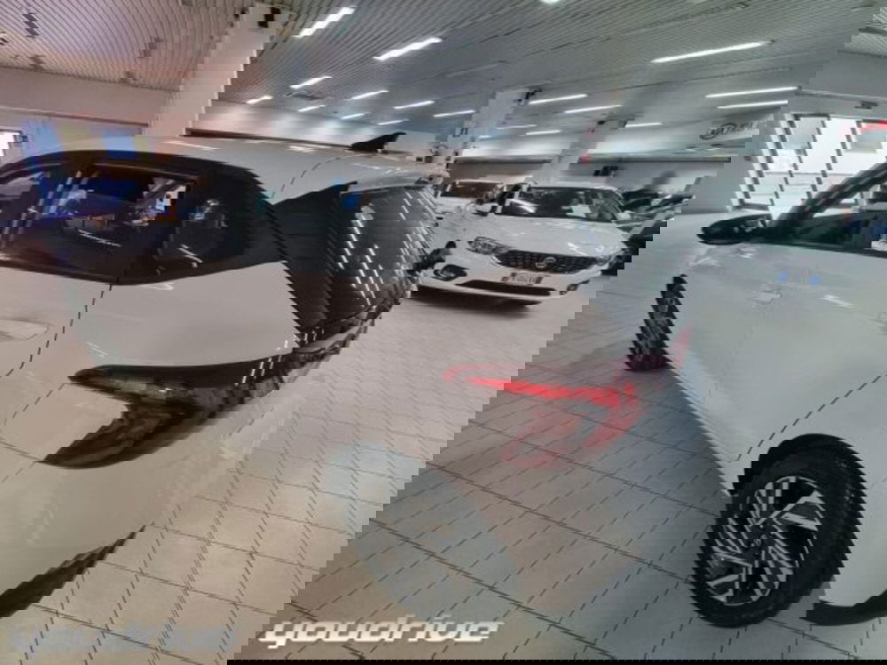 Hyundai i20 nuova a Napoli (20)