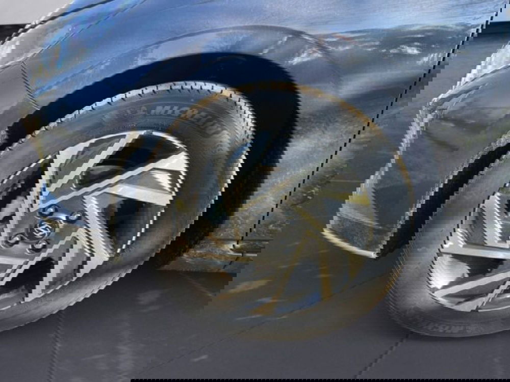 Hyundai i20 nuova a Napoli (12)