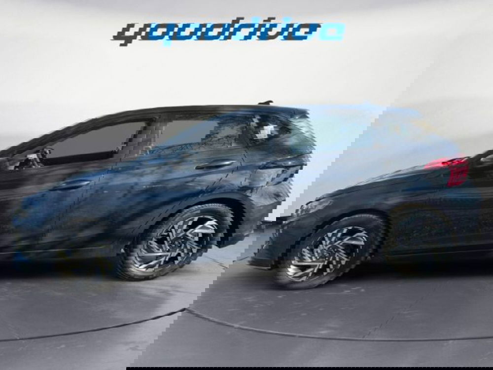 Hyundai i20 nuova a Napoli (2)