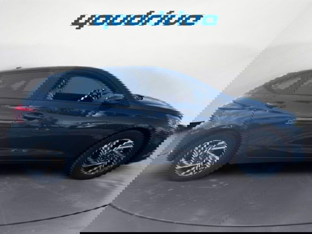 Hyundai i20 nuova a Napoli (6)