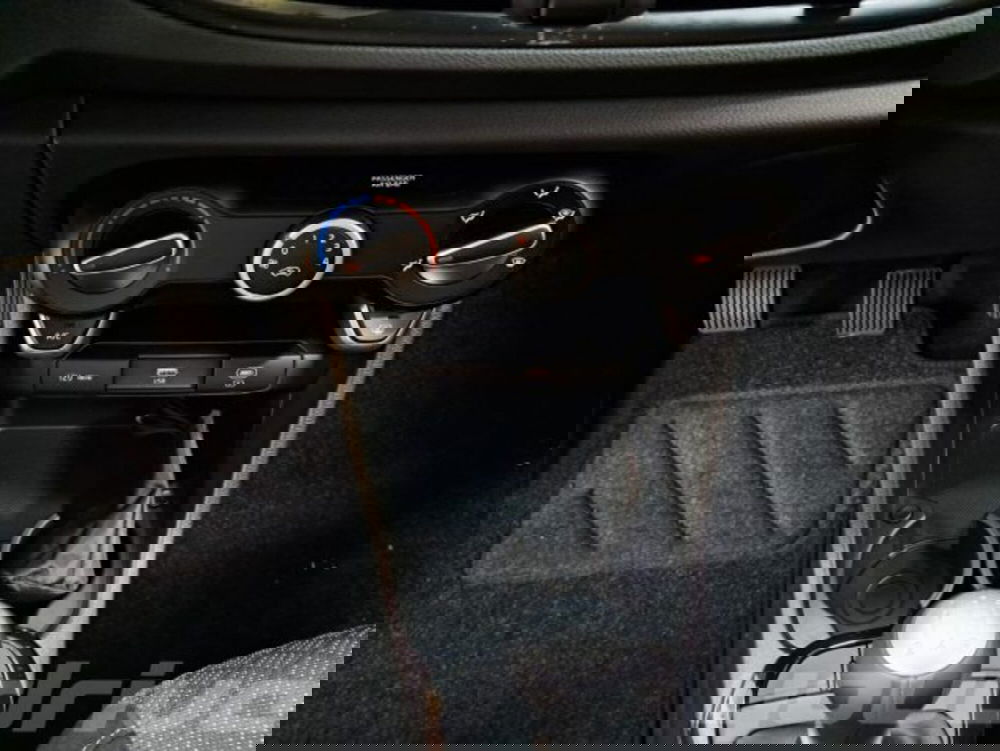 Kia Picanto nuova a Napoli (15)