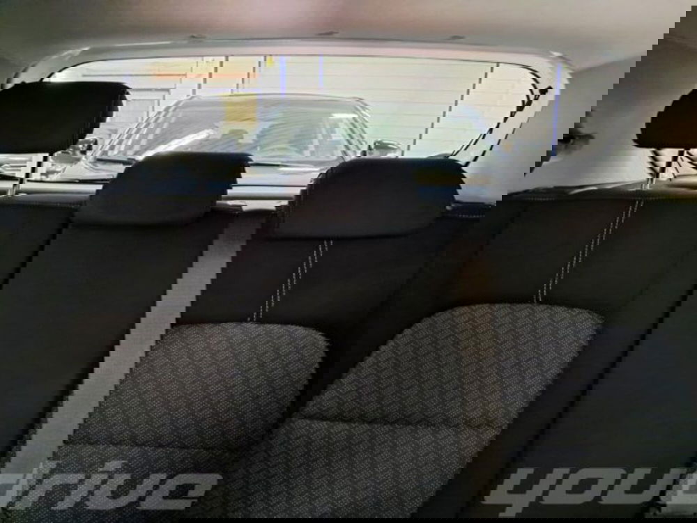 Kia Picanto nuova a Napoli (19)