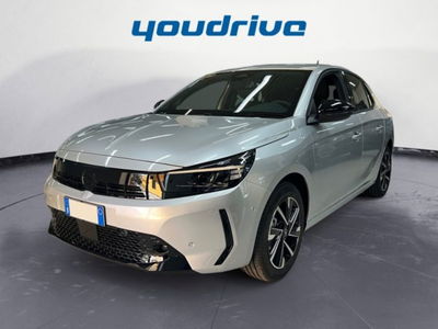 Opel Corsa 1.2 100 CV aut. GS Line nuova a Nola