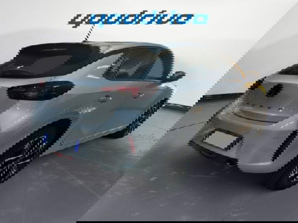 Opel Corsa nuova a Napoli (5)