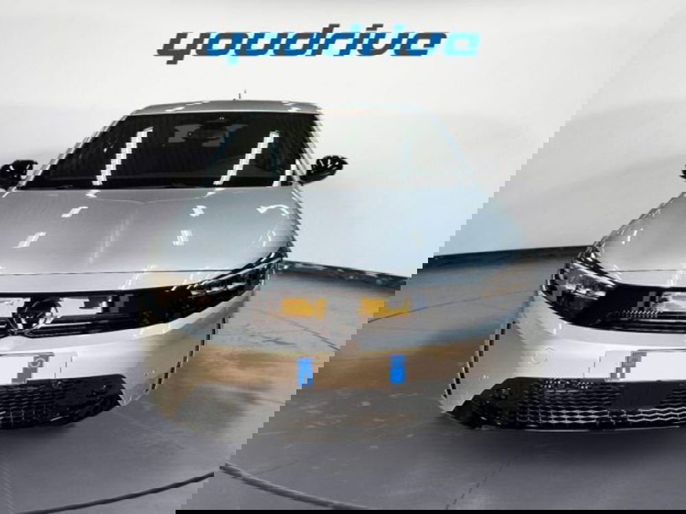 Opel Corsa nuova a Napoli (8)