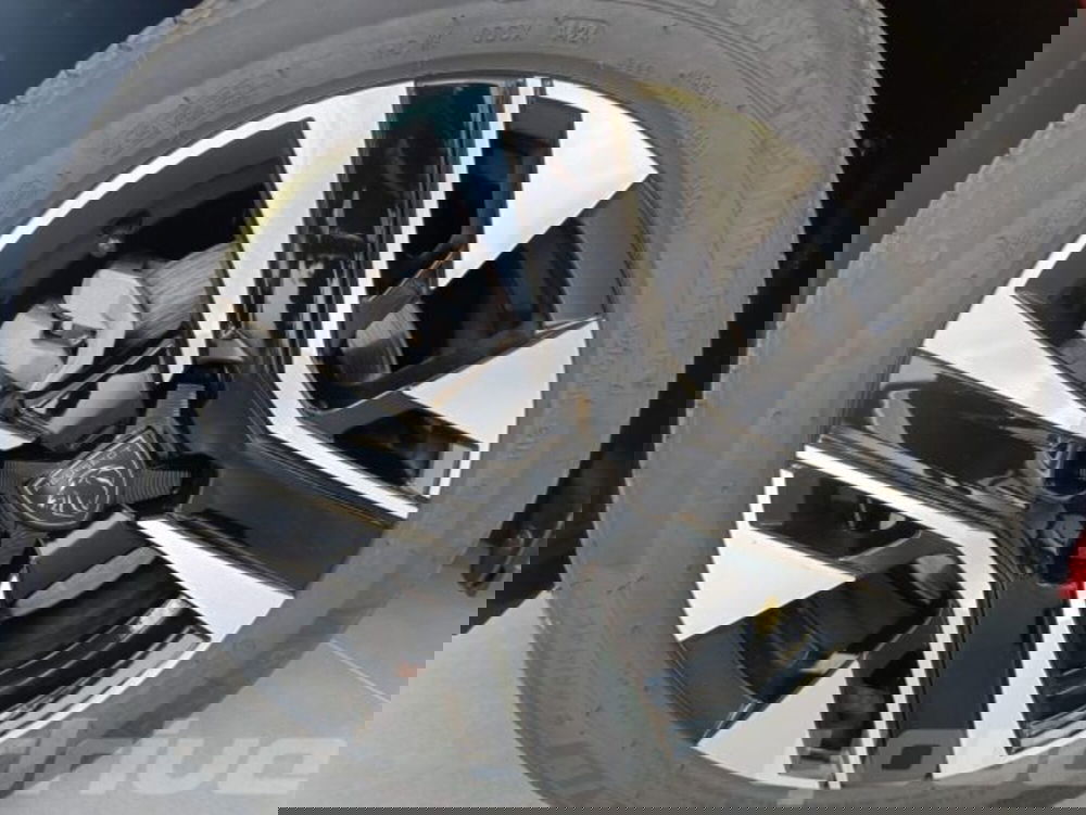 Peugeot 208 nuova a Napoli (13)