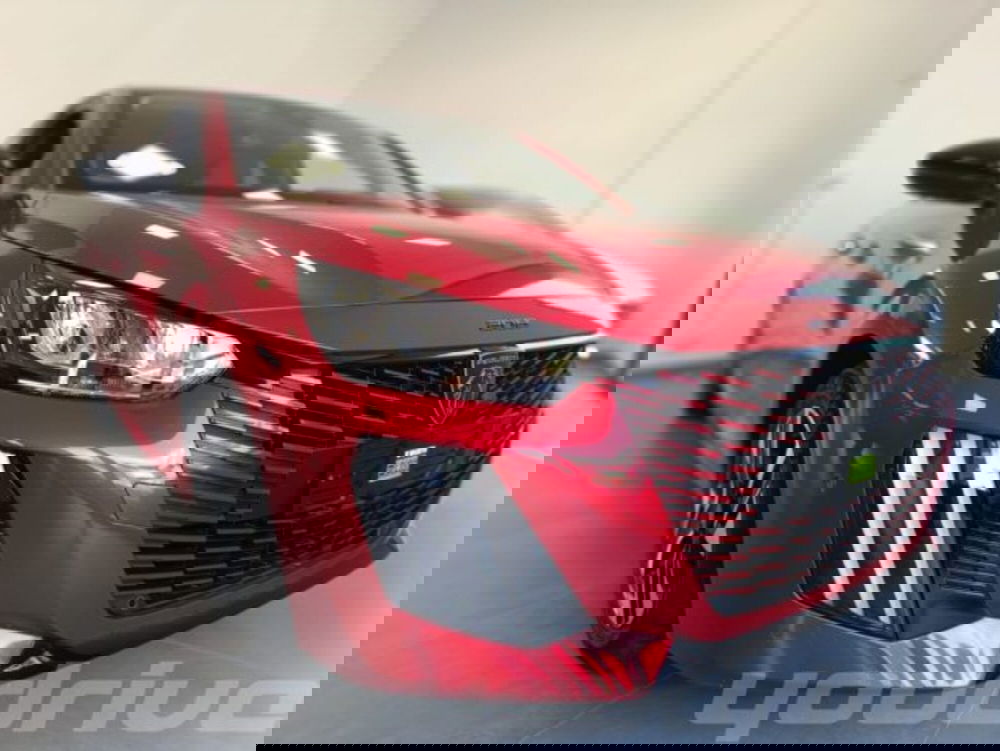 Peugeot 208 nuova a Napoli (18)