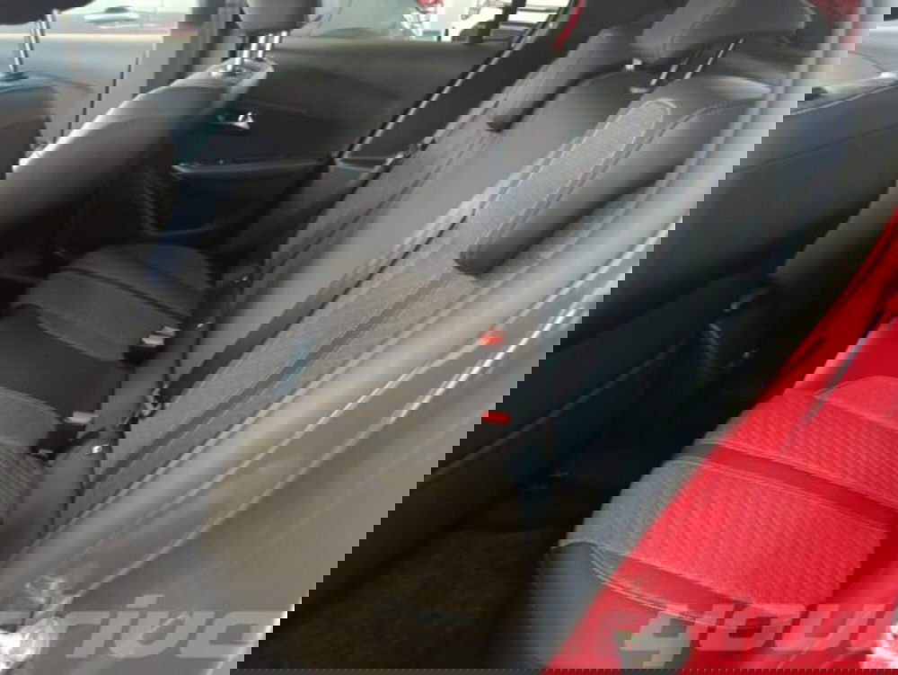 Peugeot 208 nuova a Napoli (9)