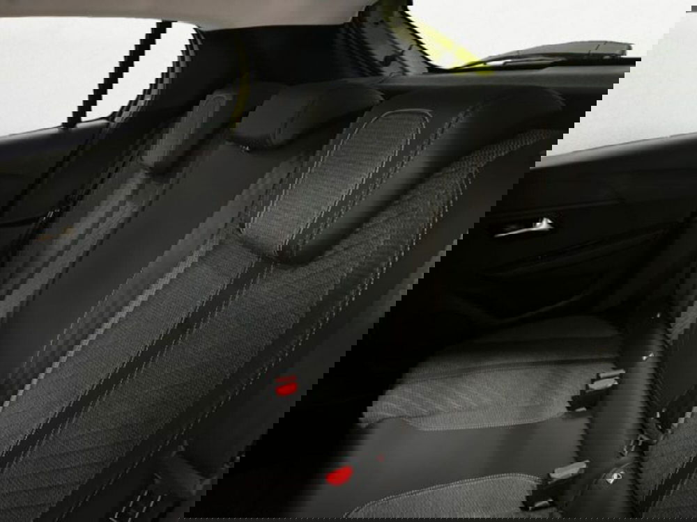 Peugeot 208 nuova a Napoli (13)