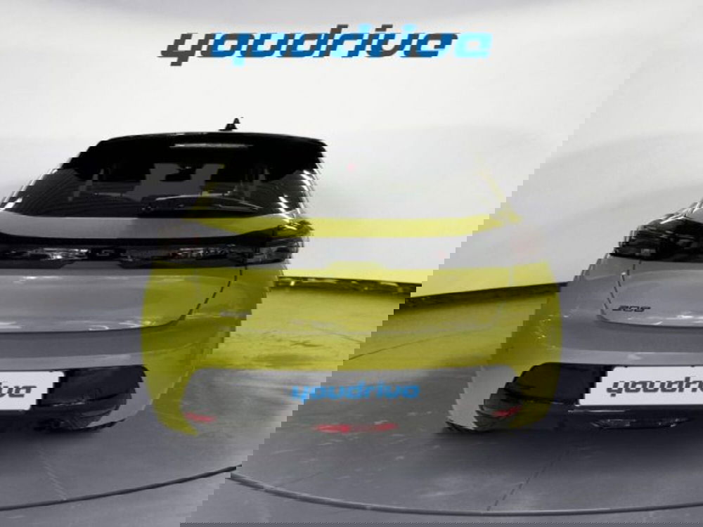 Peugeot 208 nuova a Napoli (4)