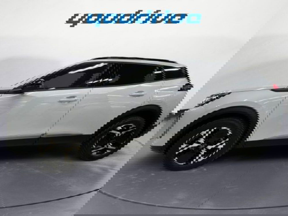 Peugeot 2008 nuova a Napoli (2)