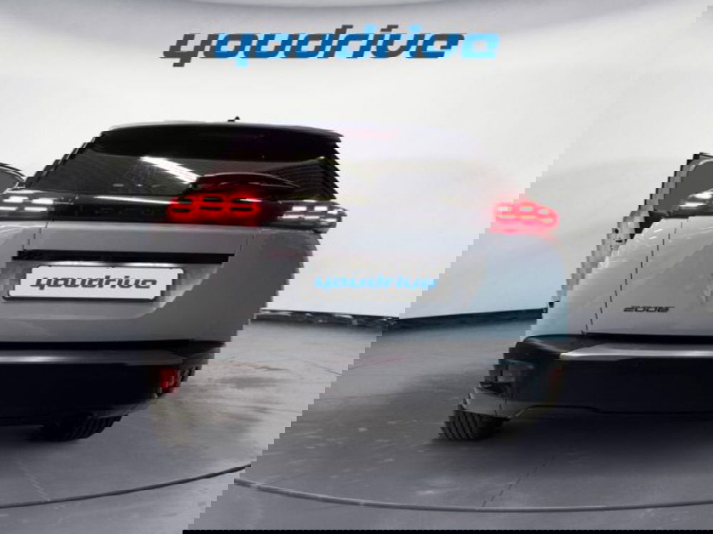 Peugeot 2008 nuova a Napoli (4)