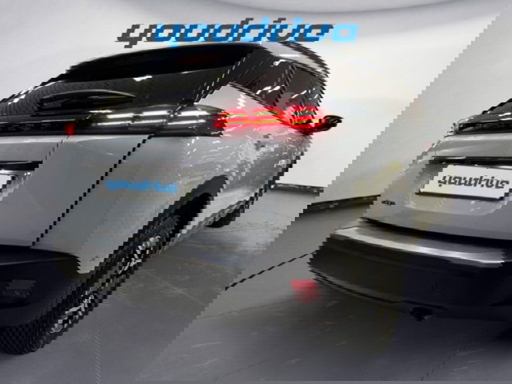 Peugeot 2008 nuova a Napoli (5)