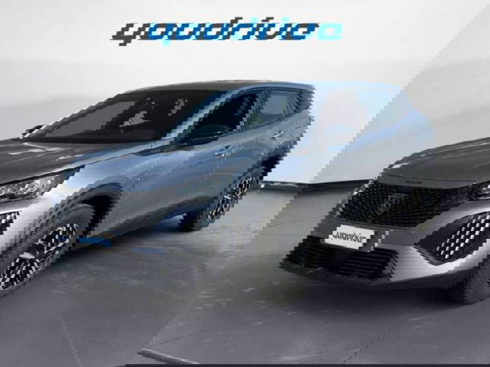 Peugeot 2008 nuova a Napoli