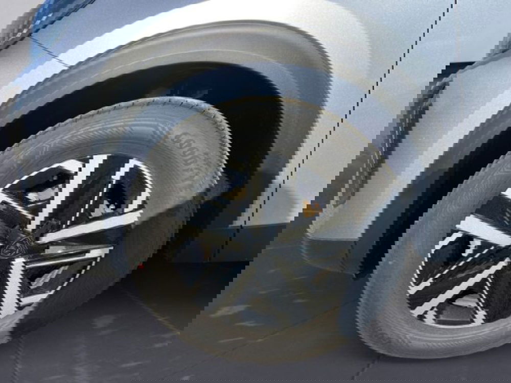 Peugeot 2008 nuova a Napoli (14)