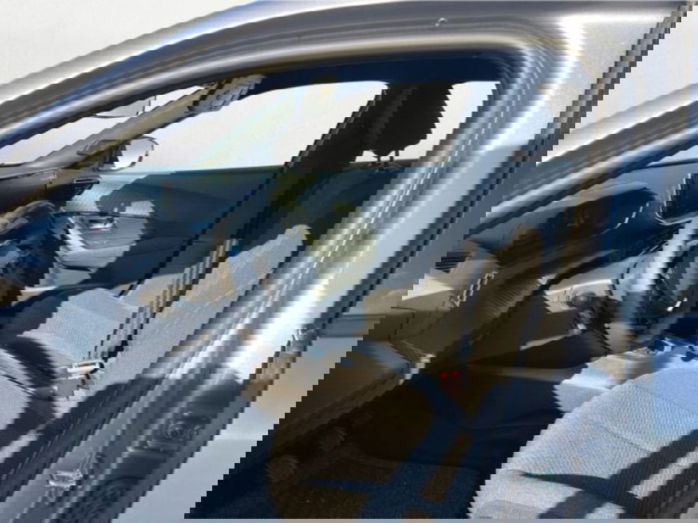 Peugeot 2008 nuova a Napoli (9)