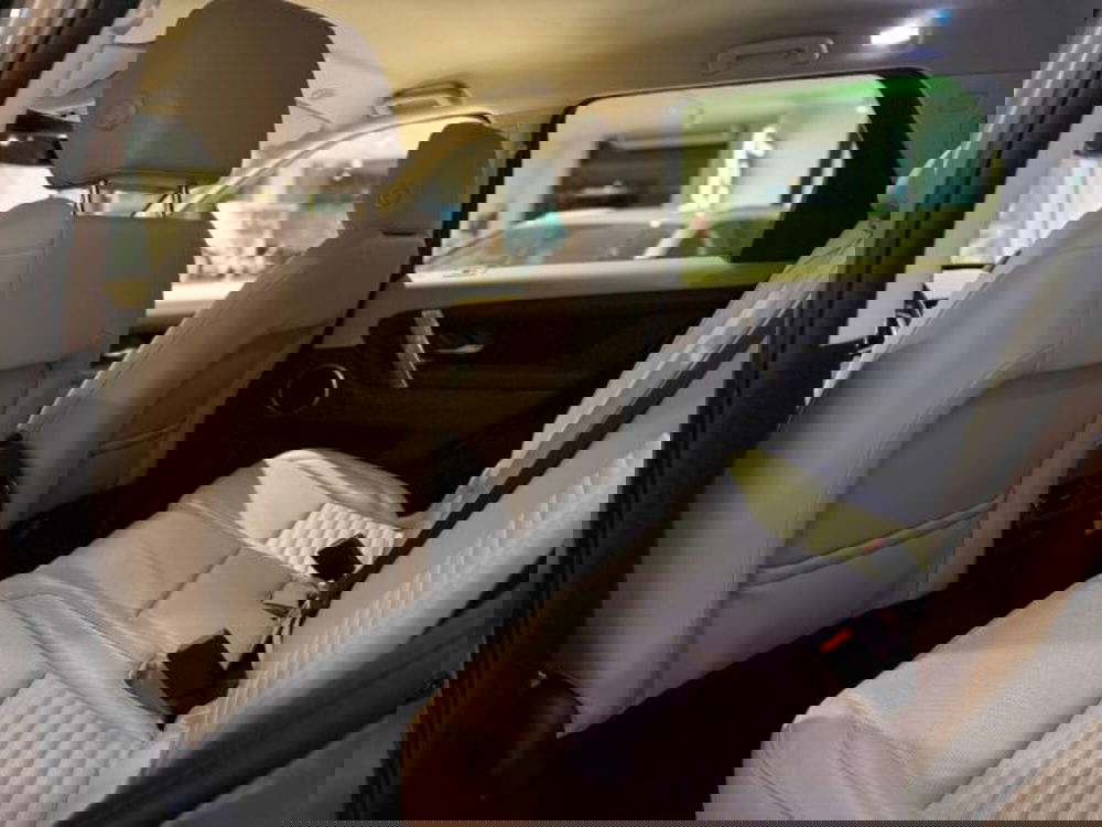 Land Rover Discovery Sport usata a Lucca (10)