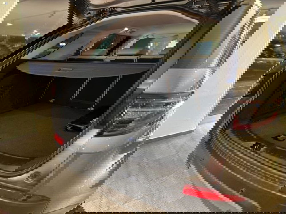 Land Rover Discovery Sport usata a Lucca (11)