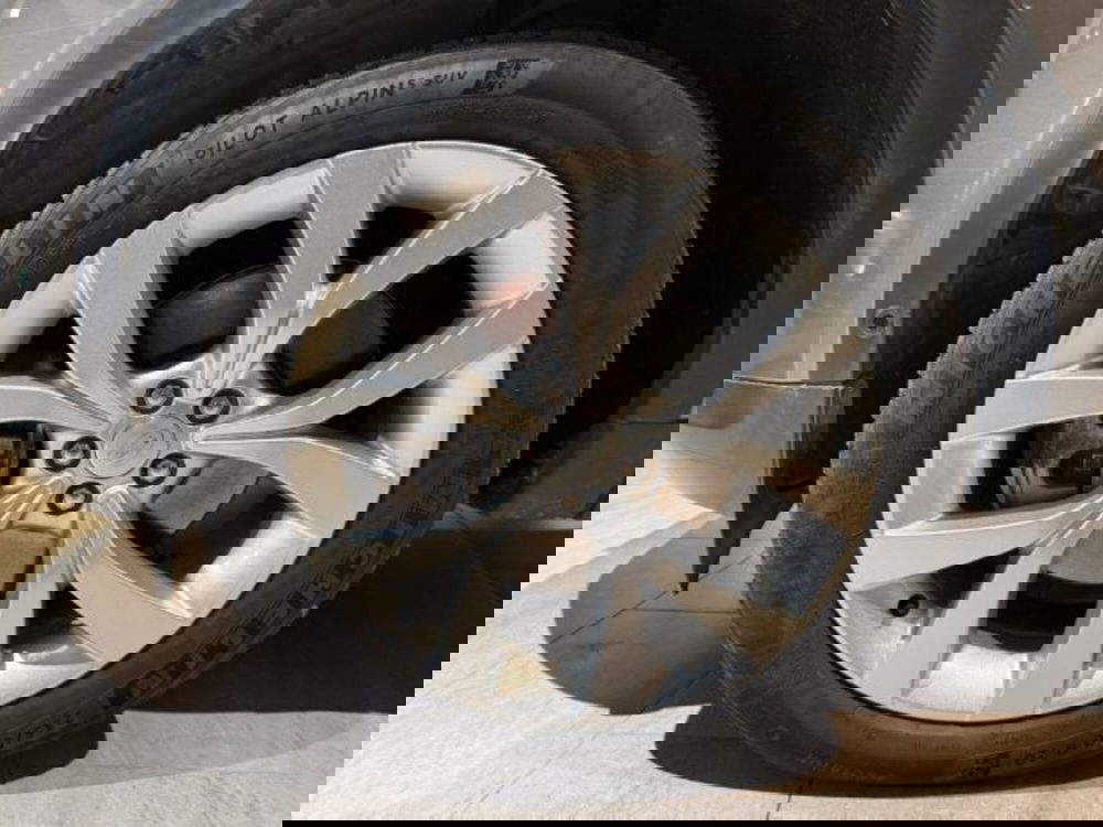 Land Rover Discovery Sport usata a Lucca (12)