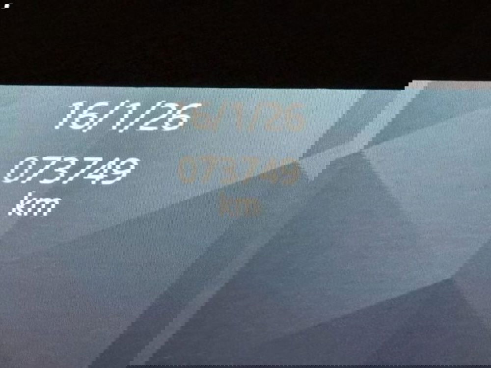 Land Rover Discovery Sport usata a Lucca (13)