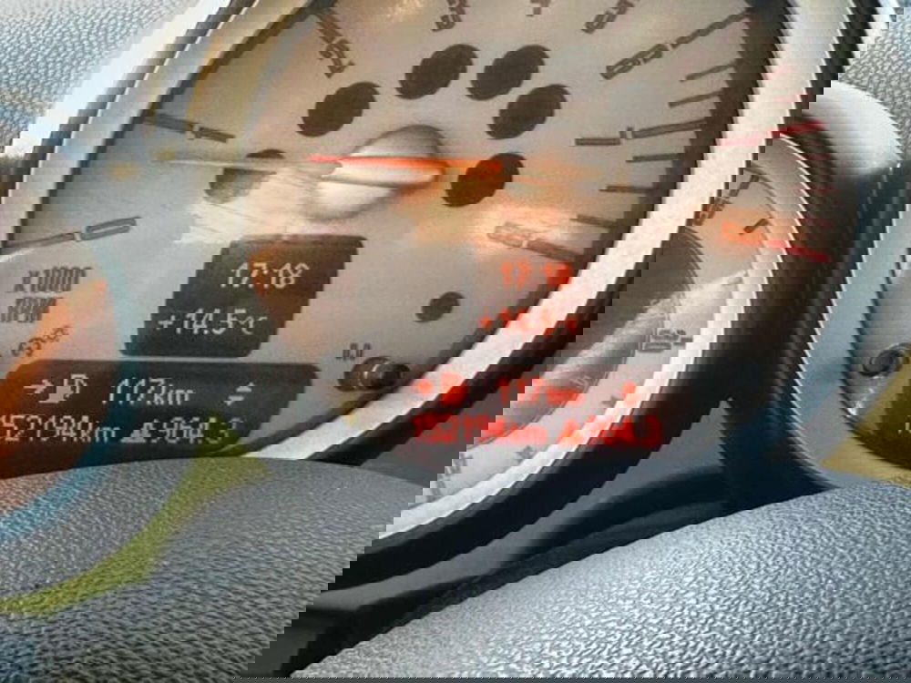 MINI Mini Cabrio usata a Lucca (14)