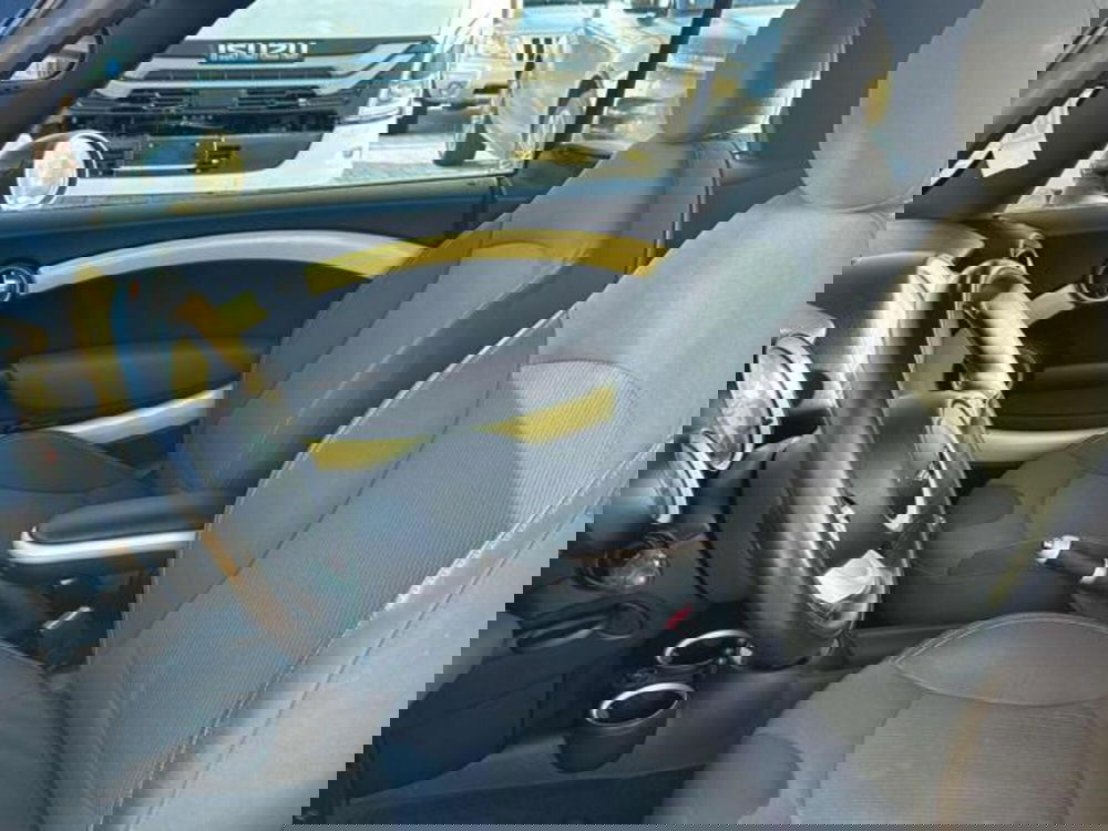 MINI Mini Cabrio usata a Lucca (9)