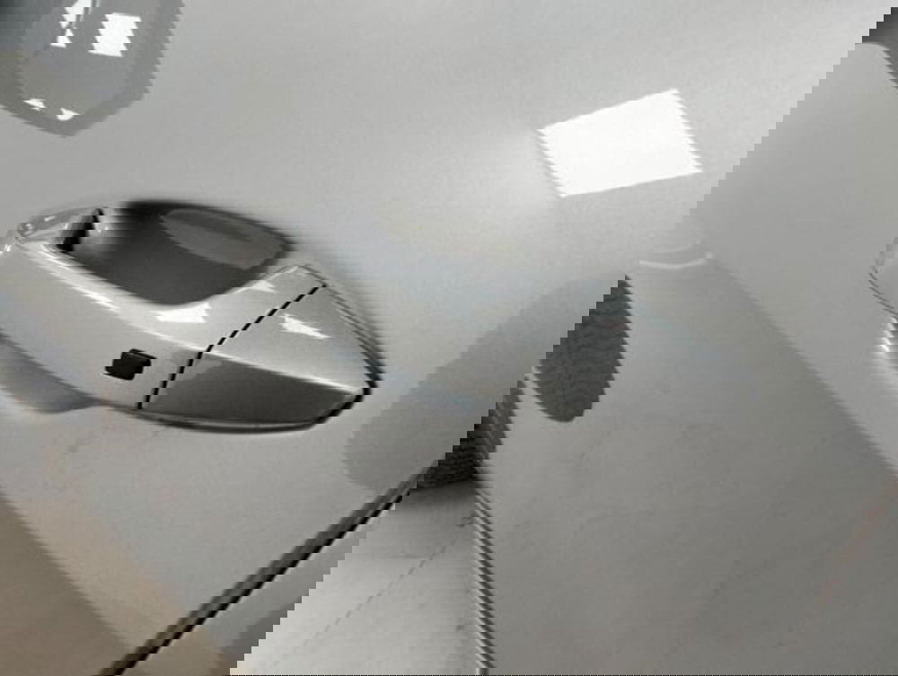 Kia Sportage usata a Como (10)