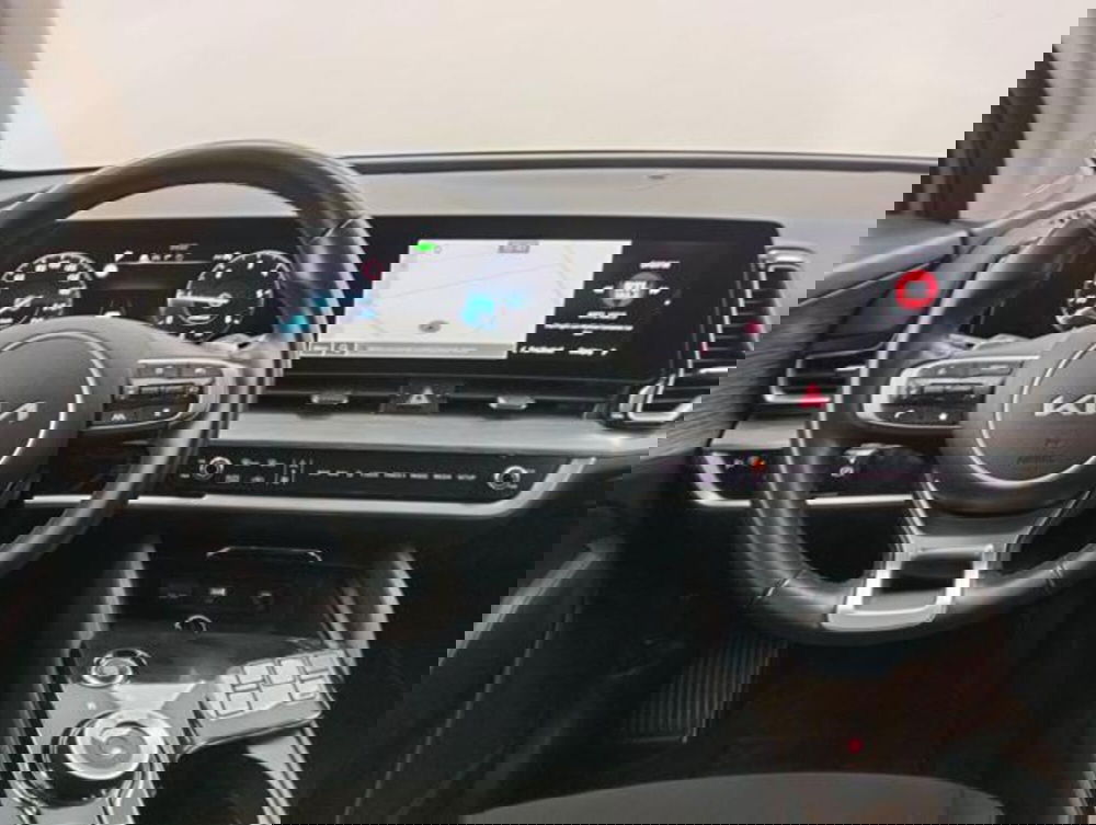 Kia Sportage usata a Como (11)