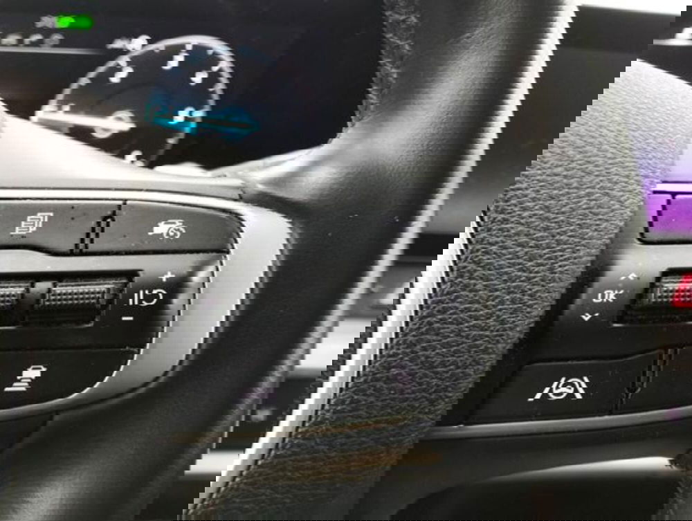 Kia Sportage usata a Como (12)