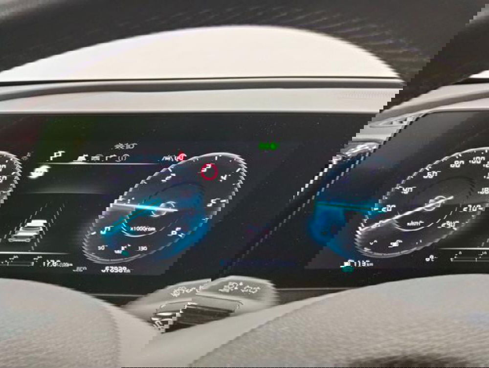 Kia Sportage usata a Como (13)