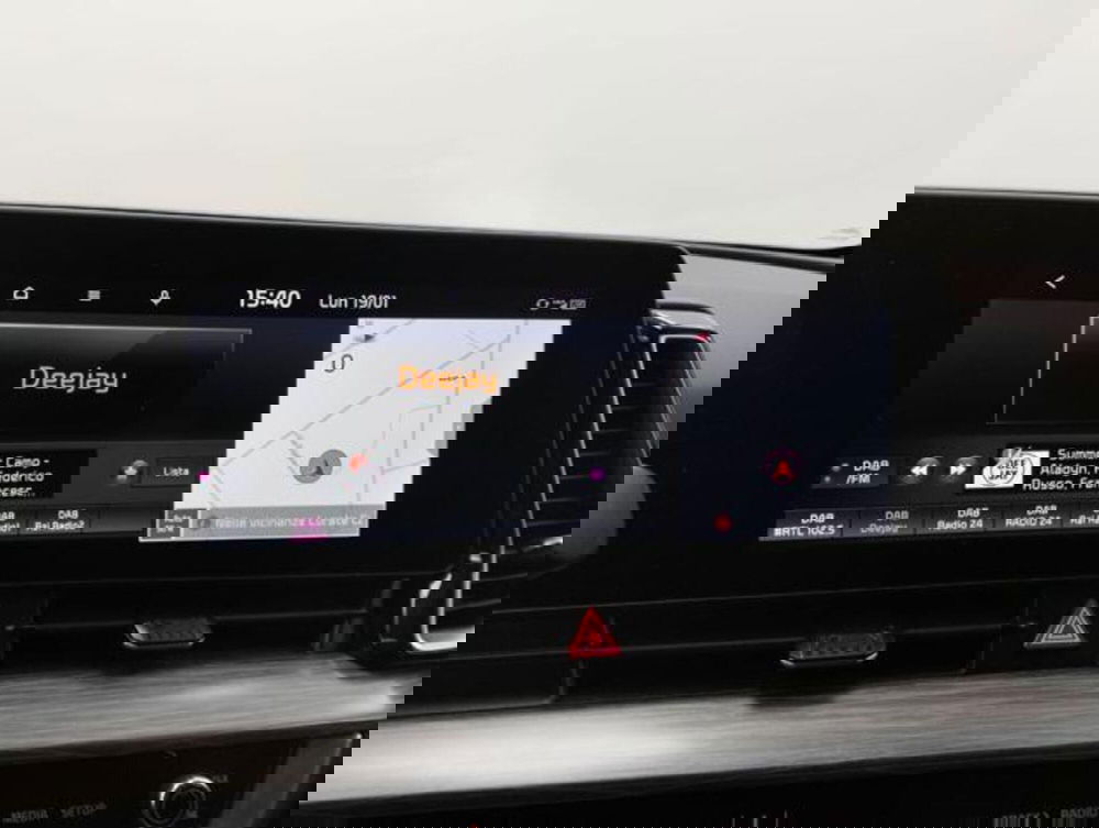 Kia Sportage usata a Como (14)