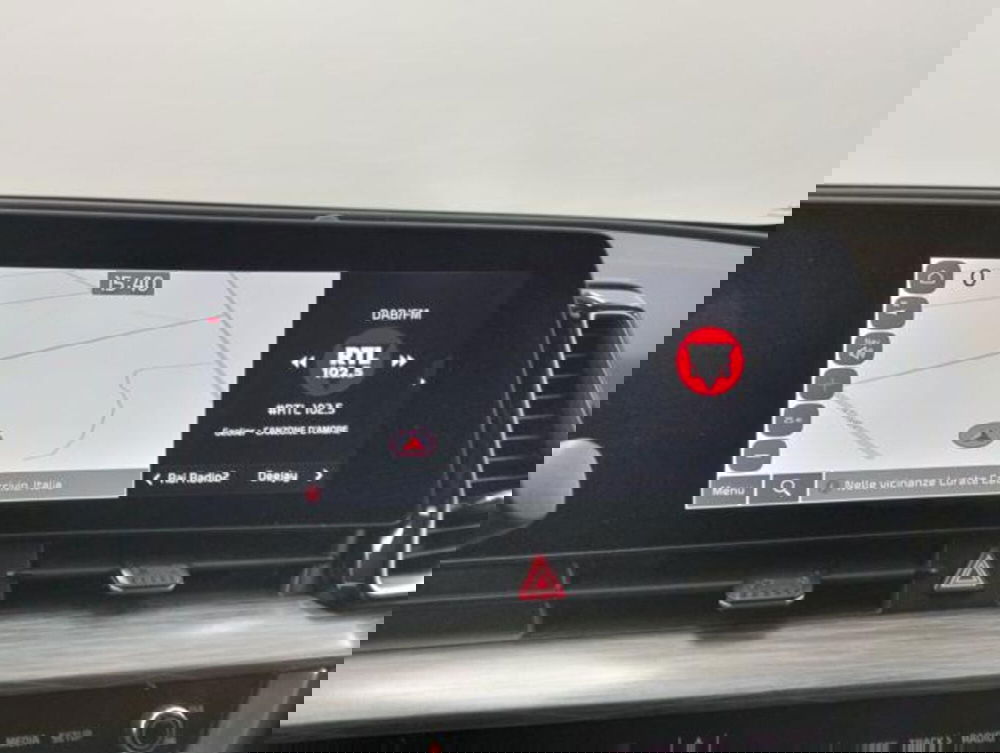 Kia Sportage usata a Como (17)