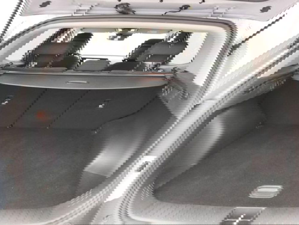 Kia Sportage usata a Como (20)