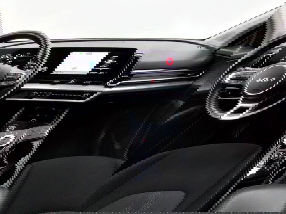 Kia Sportage usata a Como (4)