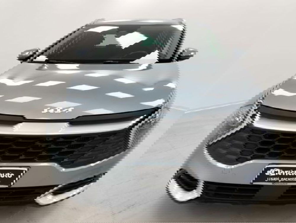 Kia Sportage usata a Como (6)