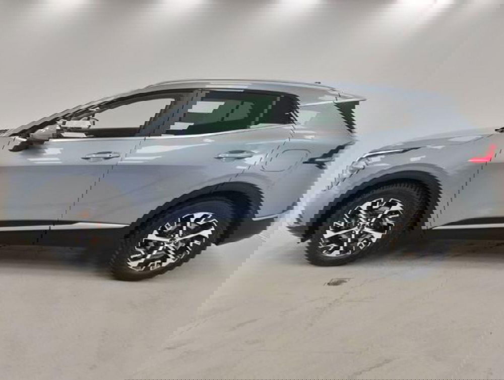 Kia Sportage usata a Como (8)