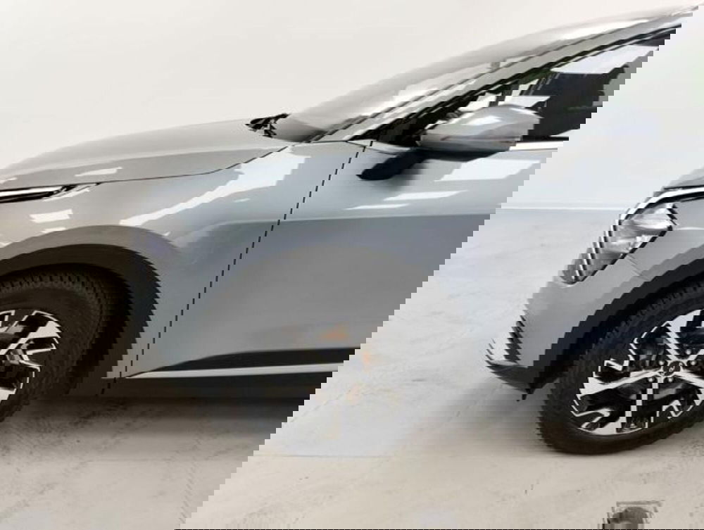 Kia Sportage usata a Como (9)