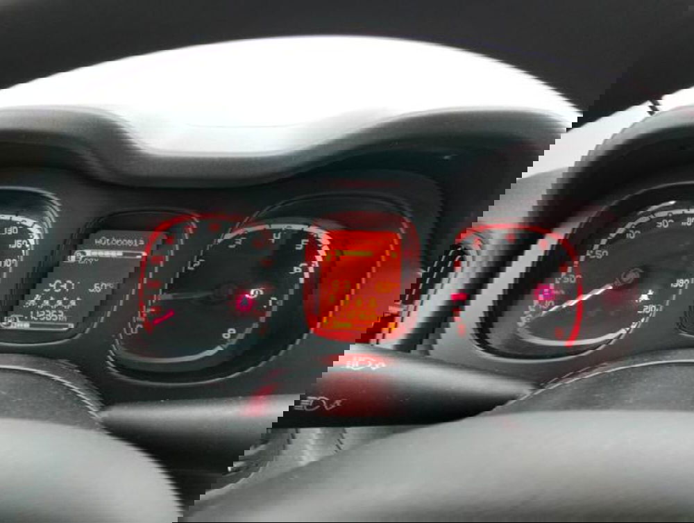 Fiat Panda usata a Como (10)