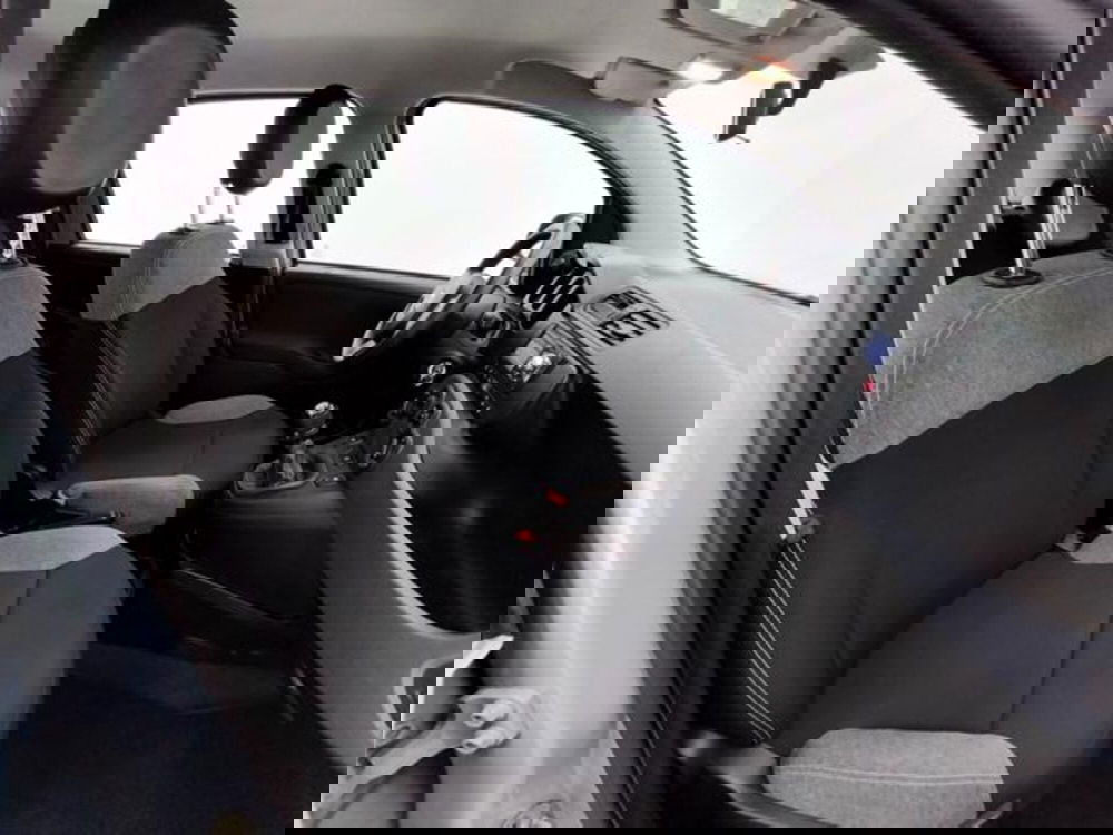 Fiat Panda usata a Como (3)