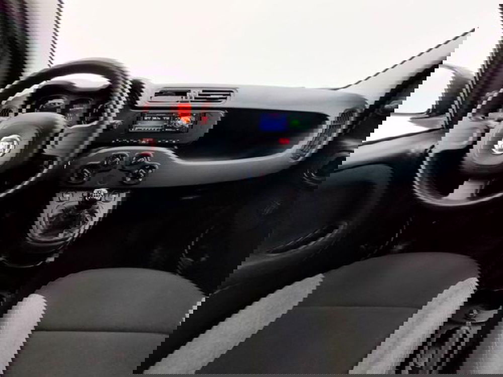 Fiat Panda usata a Como (4)