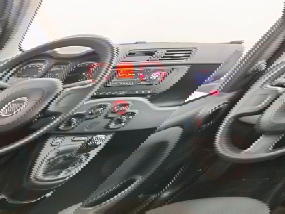 Fiat Panda usata a Como (9)