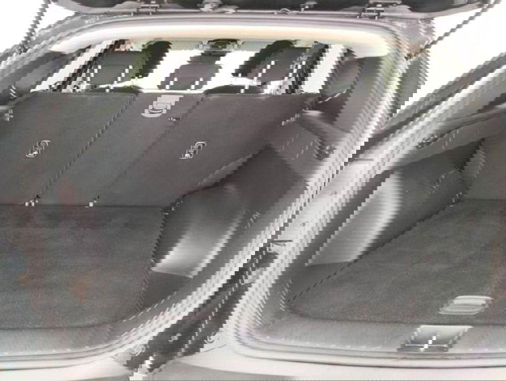 Hyundai Tucson usata a Como (17)