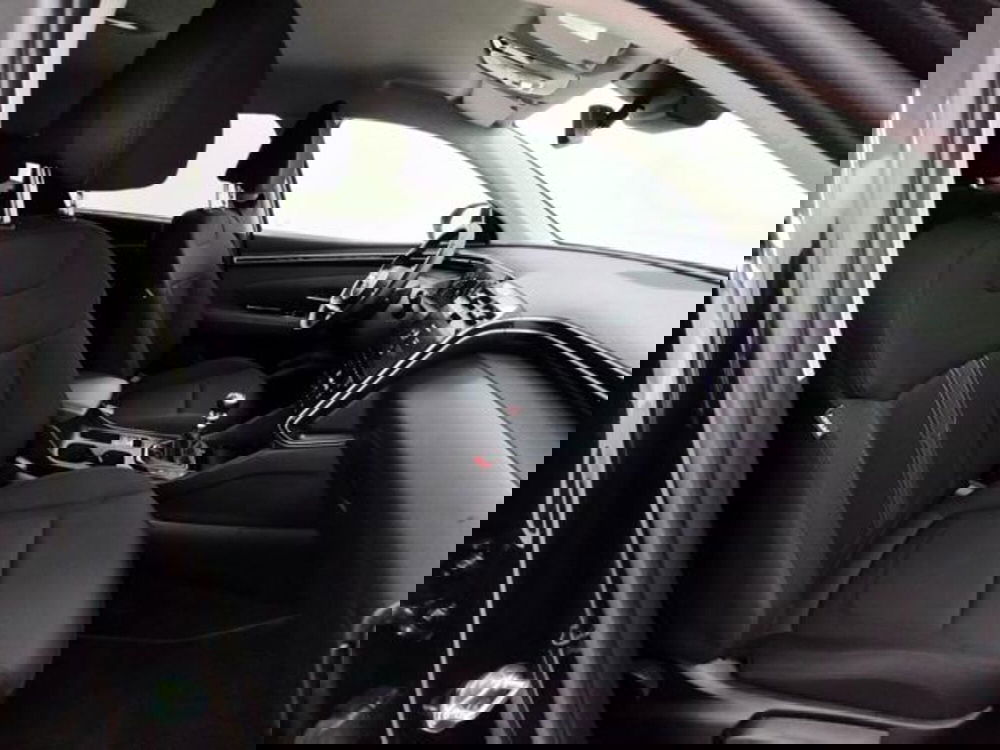 Hyundai Tucson usata a Como (3)