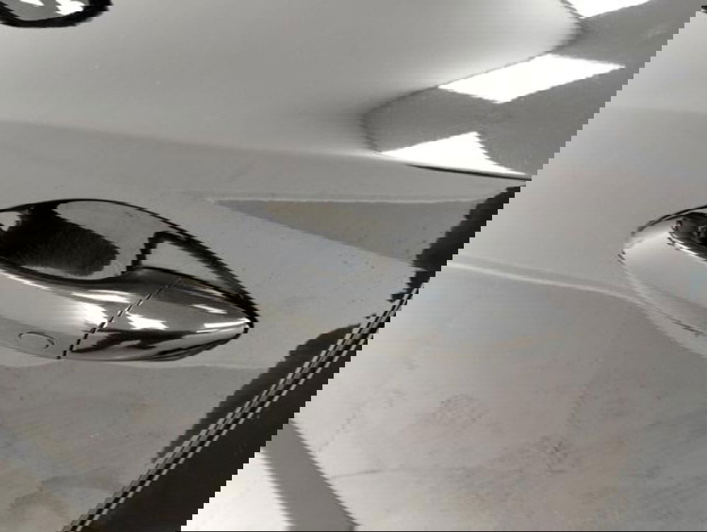 Hyundai Tucson usata a Como (9)