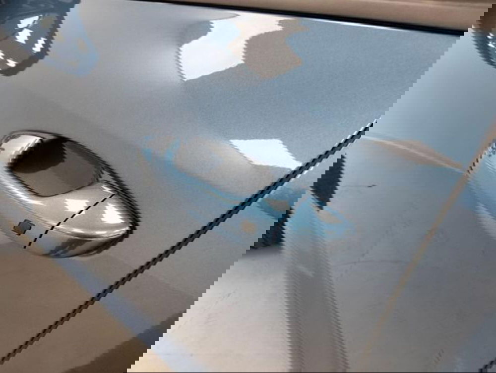 Kia Niro usata a Como (10)