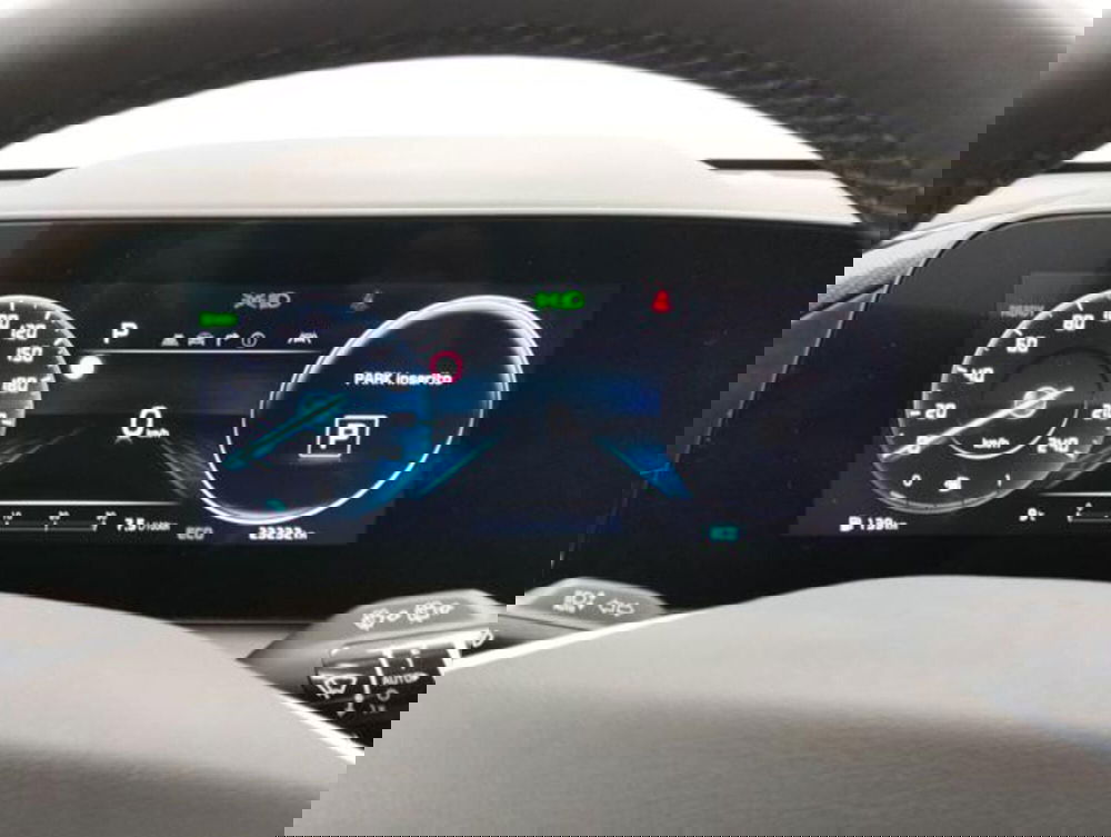 Kia Niro usata a Como (12)